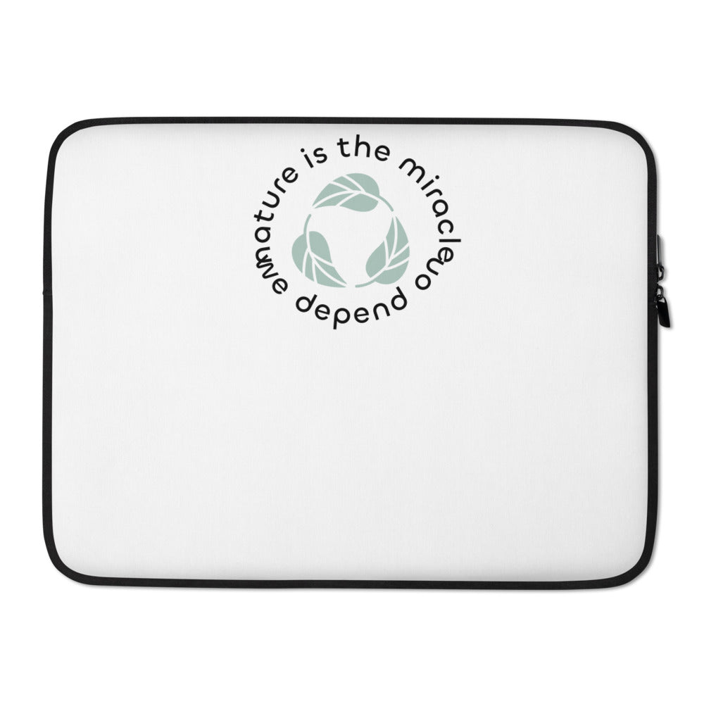 Laptop Sleeve