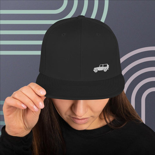 Jeep Hat