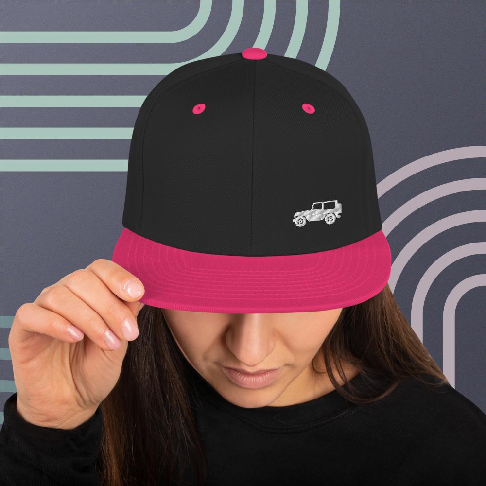 Jeep Hat