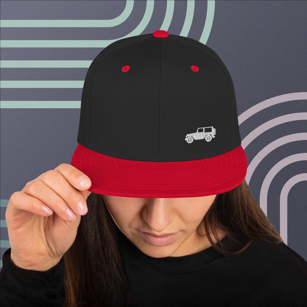 Jeep Hat