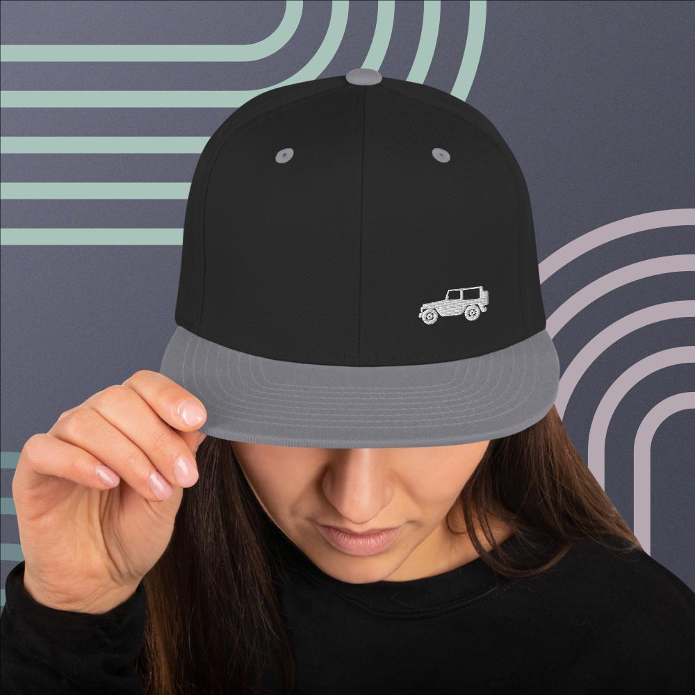 Jeep Hat