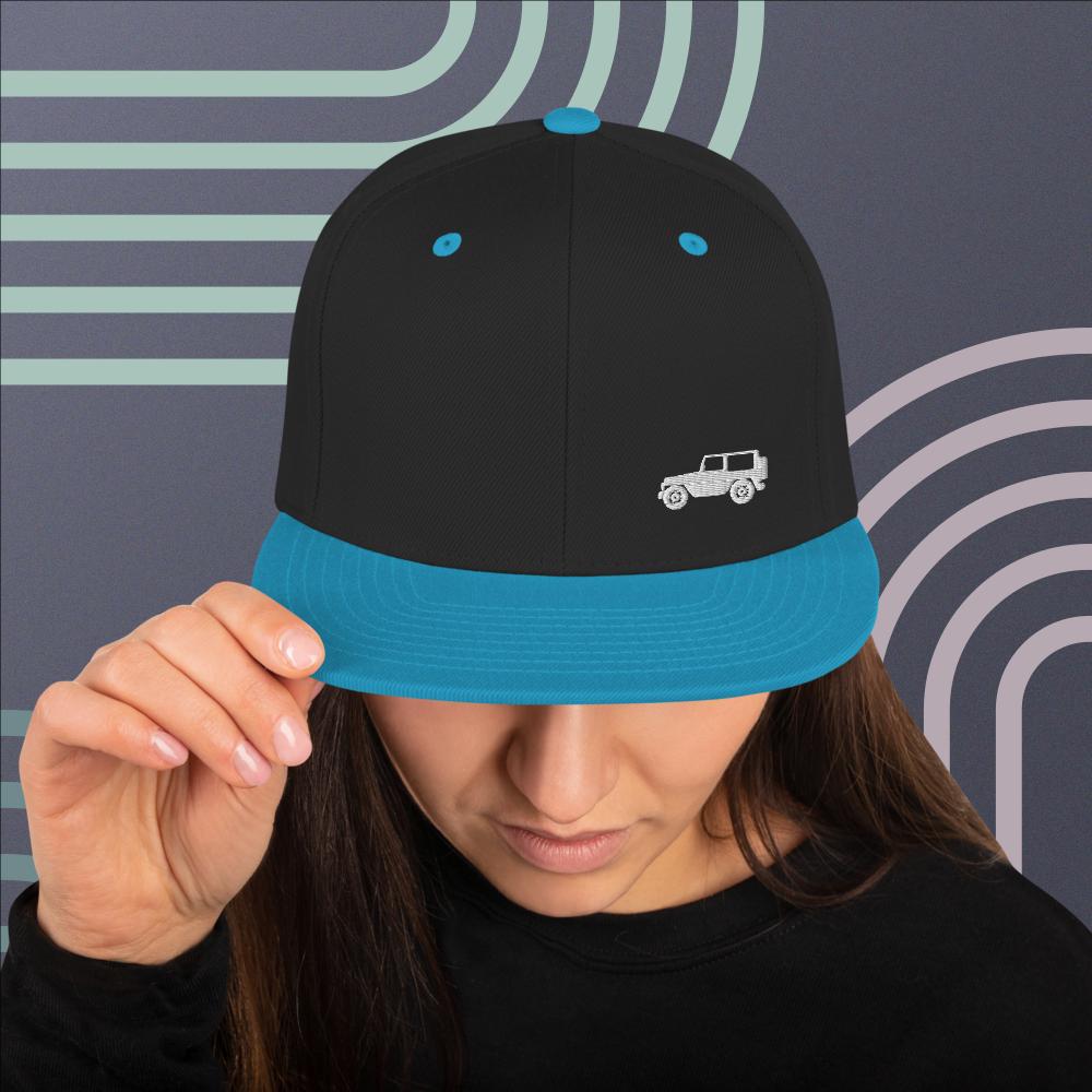 Jeep Hat