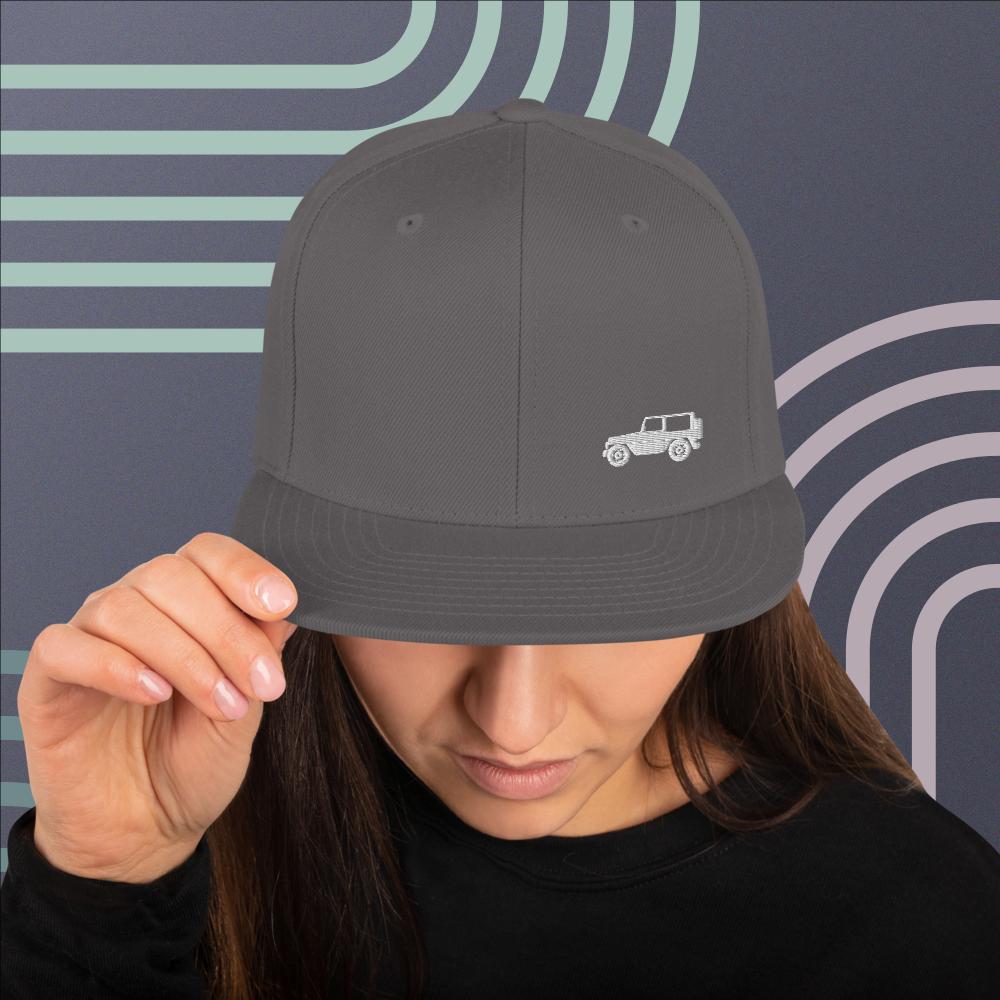 Jeep Hat