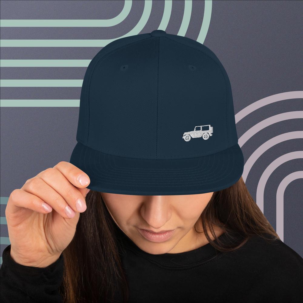 Jeep Hat