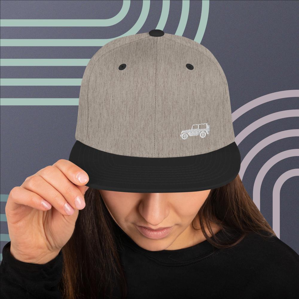 Jeep Hat
