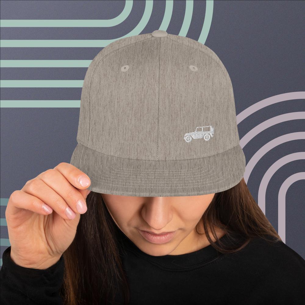 Jeep Hat