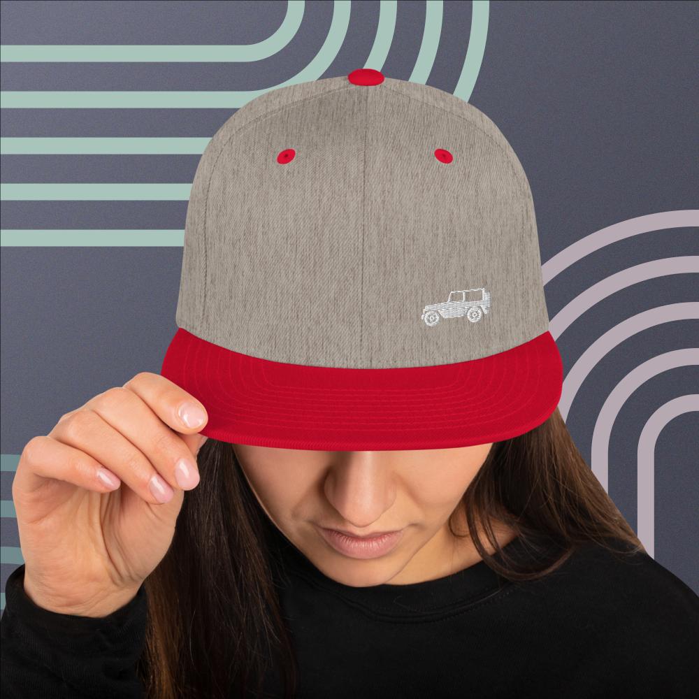 Jeep Hat