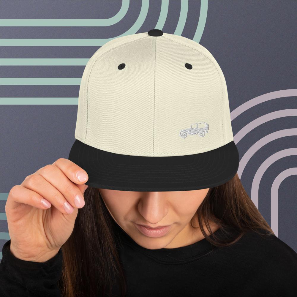 Jeep Hat