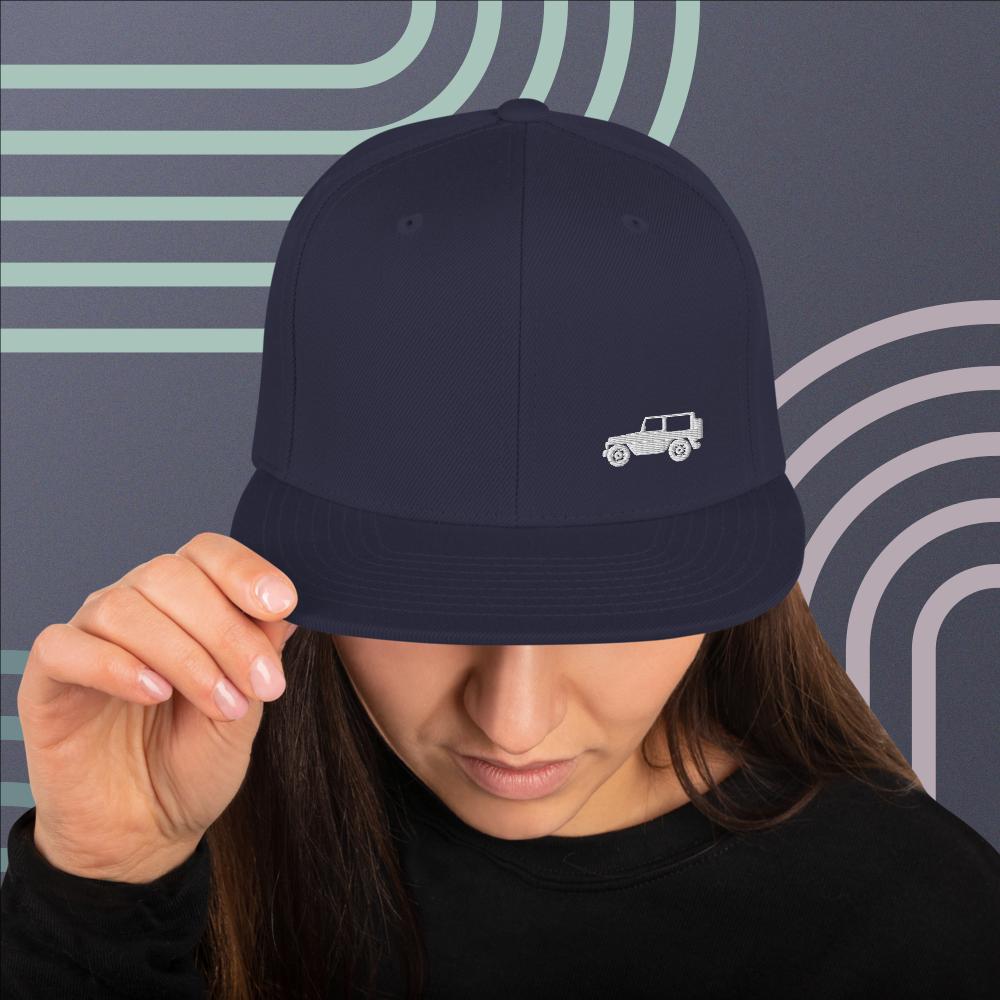 Jeep Hat