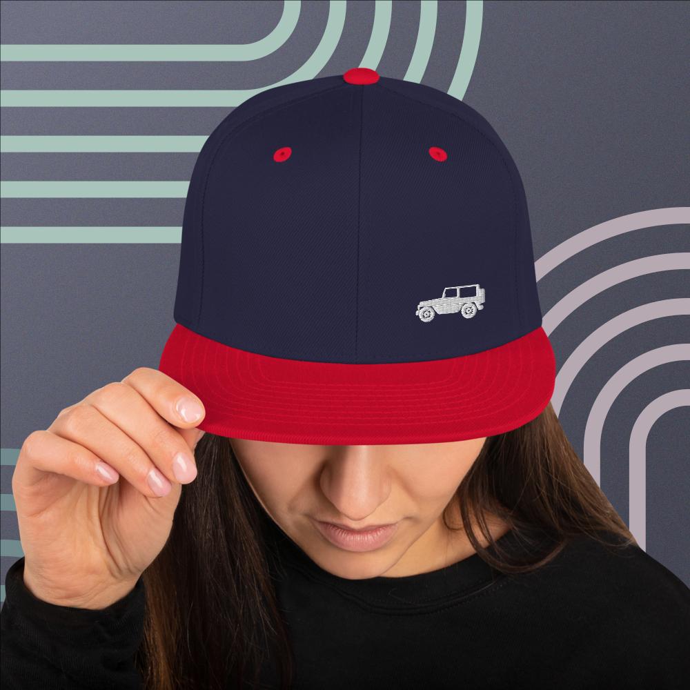 Jeep Hat