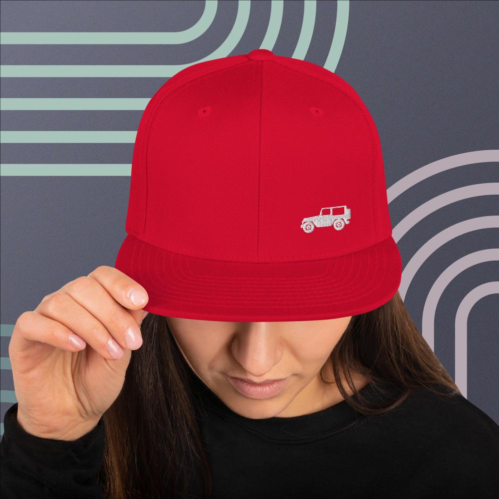 Jeep Hat