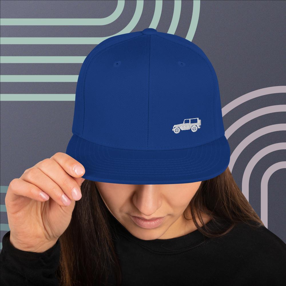 Jeep Hat