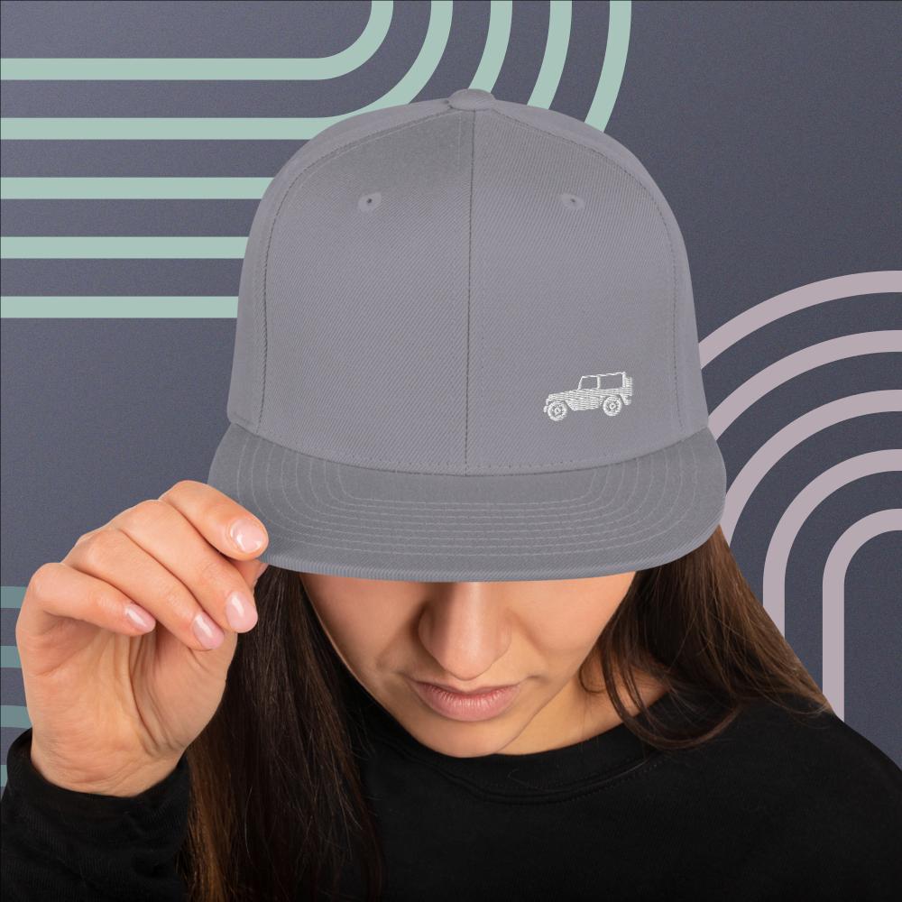 Jeep Hat