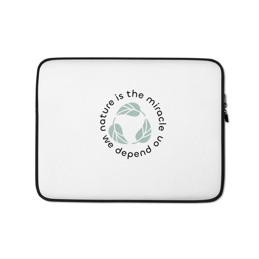 Laptop Sleeve