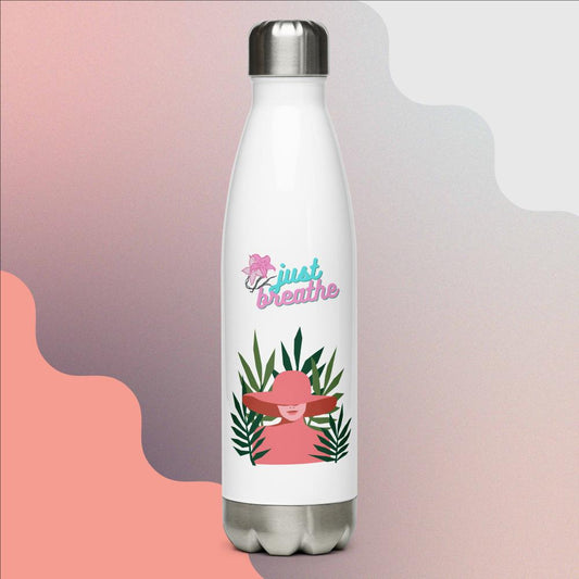 Stainless Steel Water Bottle